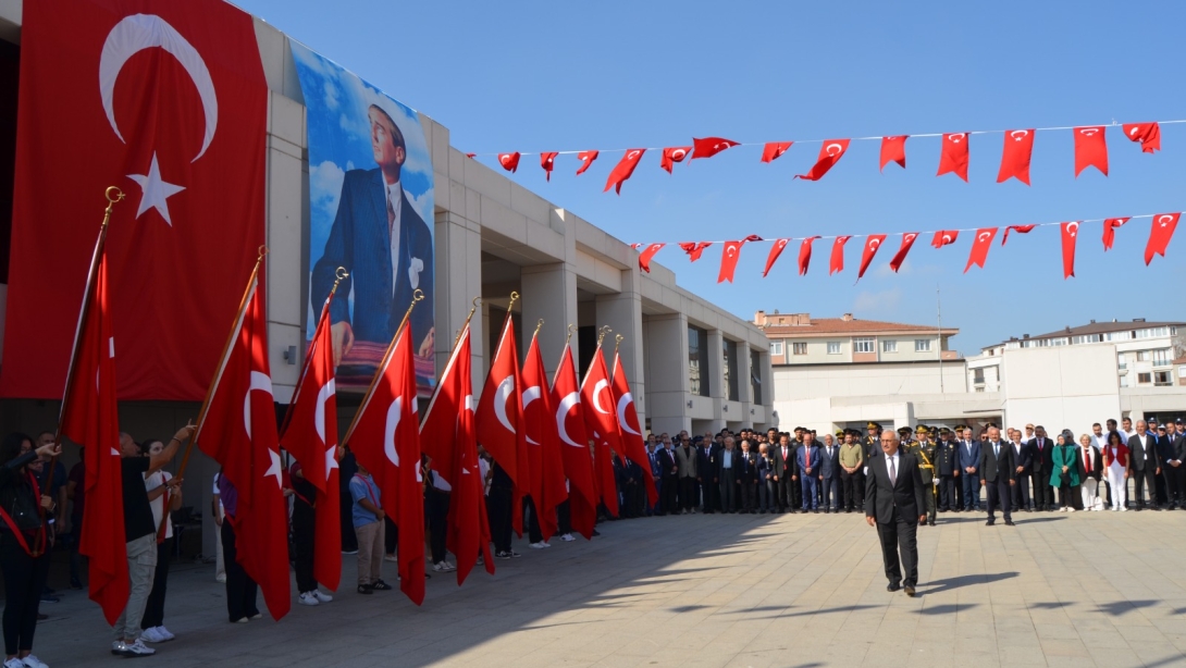 30 AĞUSTOS ZAFER BAYRAMI